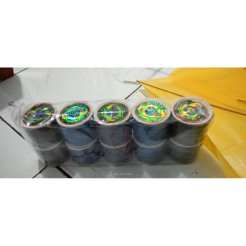 Gelasan Matot Turnamen Bogel 1 Slop