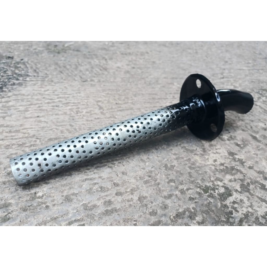 Saringan Sarangan Knalpot Original Yamaha Fiz R Force-1 Satria Hiu Satria Lumba Alfa Sigma Tornado G