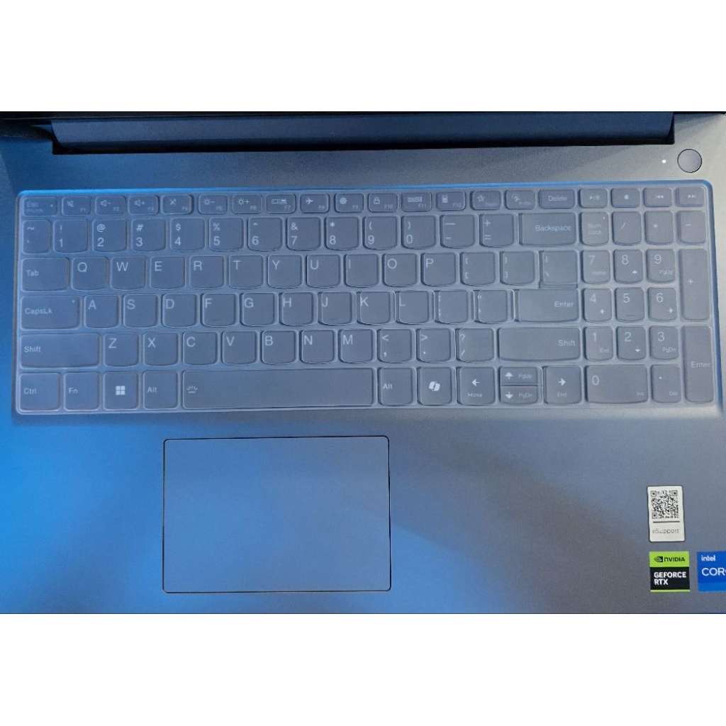 Keyboard Protector Lenovo LOQ 15IAX9E Ideapad Slim 5 16IRU9 Ideapad Slim 3 15IRH8  (New 2025)