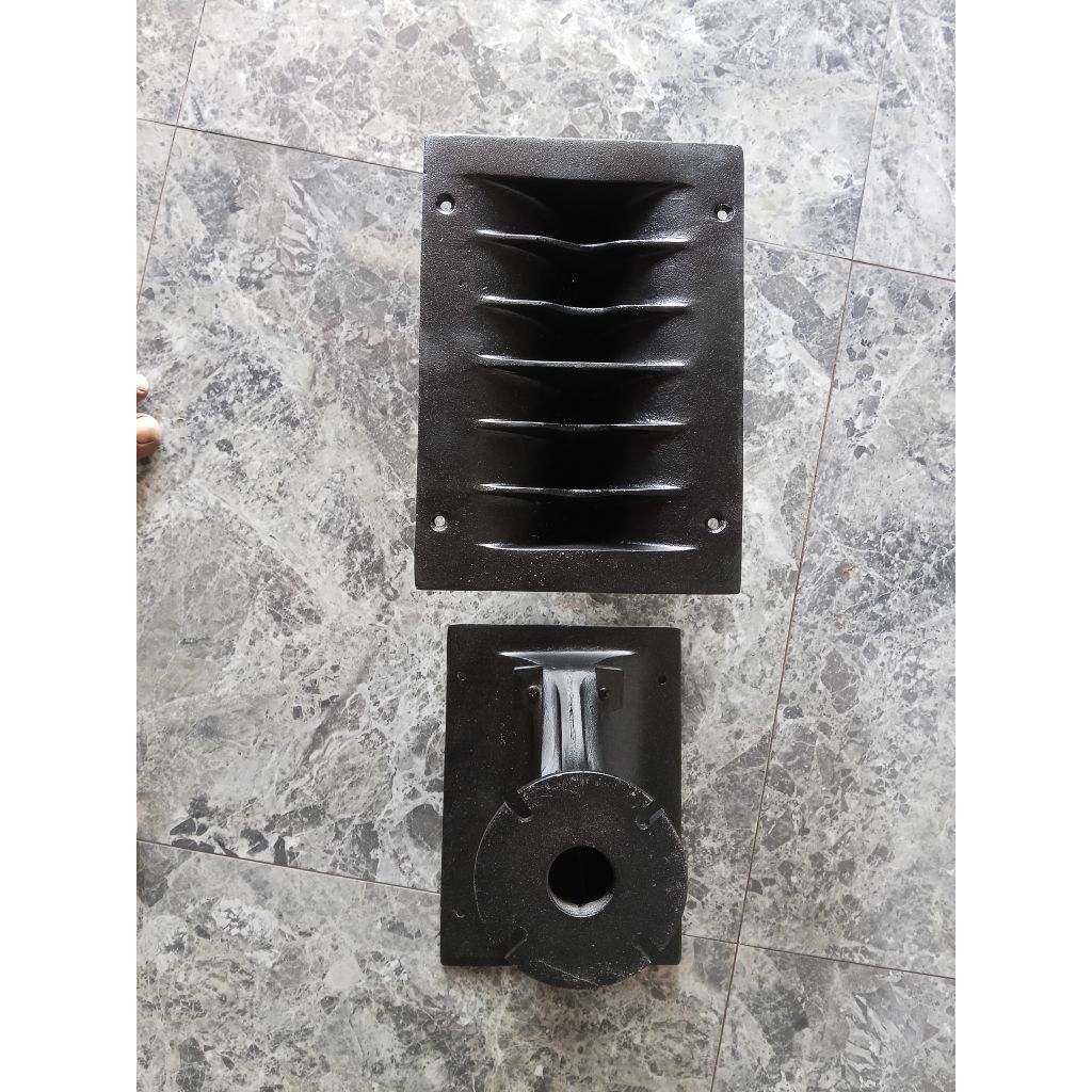 horn tweeter,horn jbl ukuran 17x24,corong horn tweeter,horn