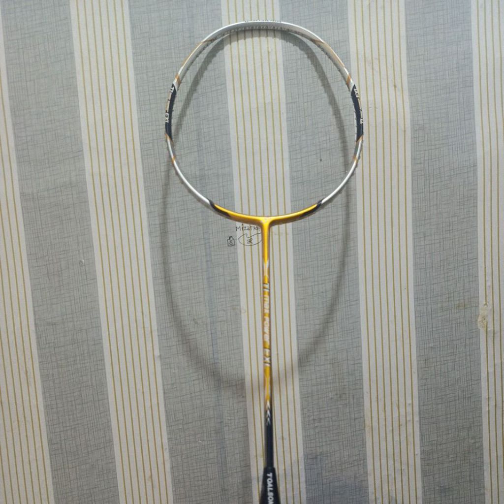 Toalson Timax Power EXL Original Japan