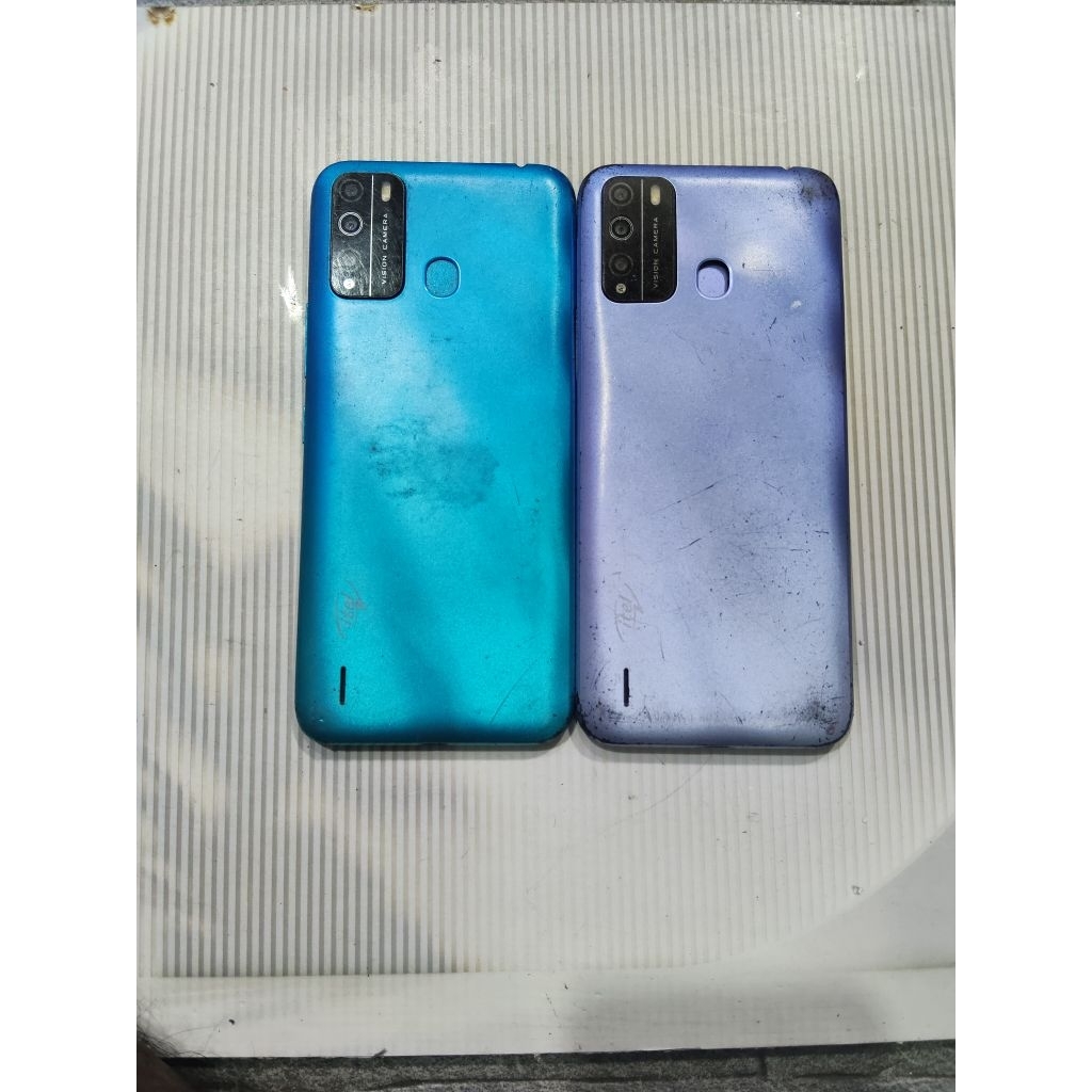 Intel vision 1 pro minus lcd