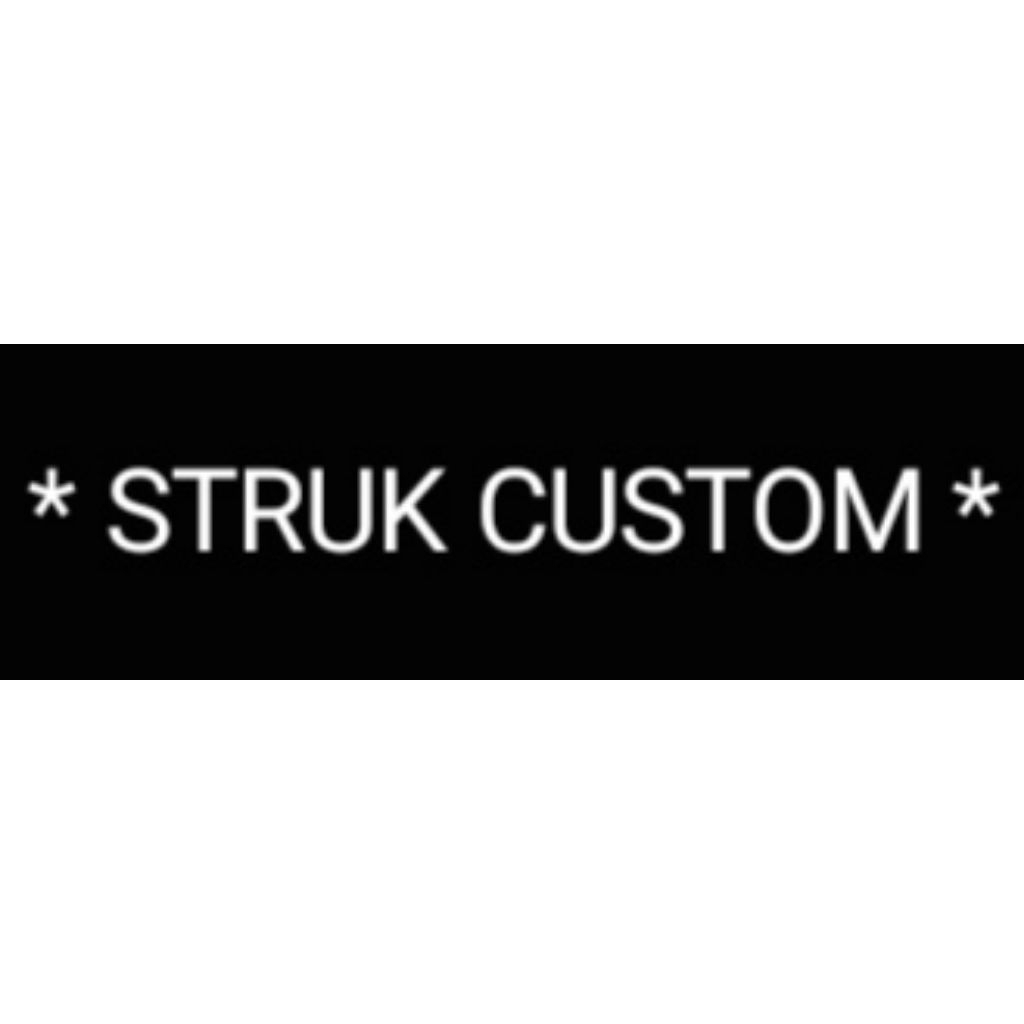

STRUK CUSTOM
