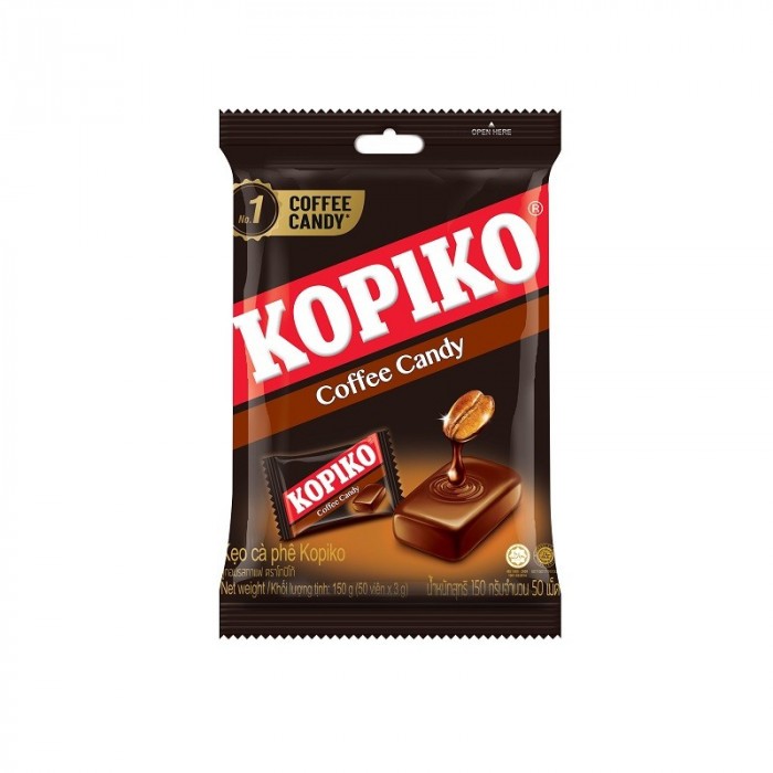 

KOPIKO COFFEE CANDY RLB 105GR(8996001320051)