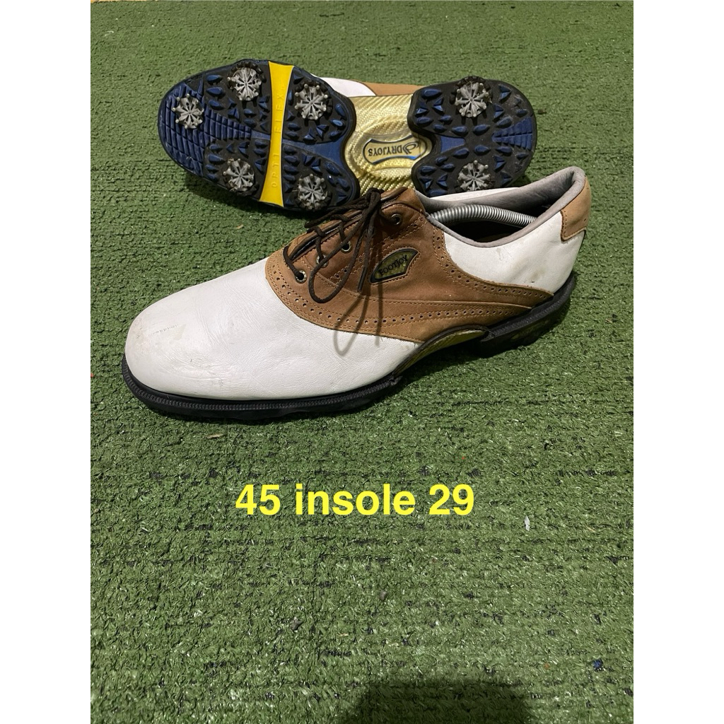 sepatu golf s45 fj
