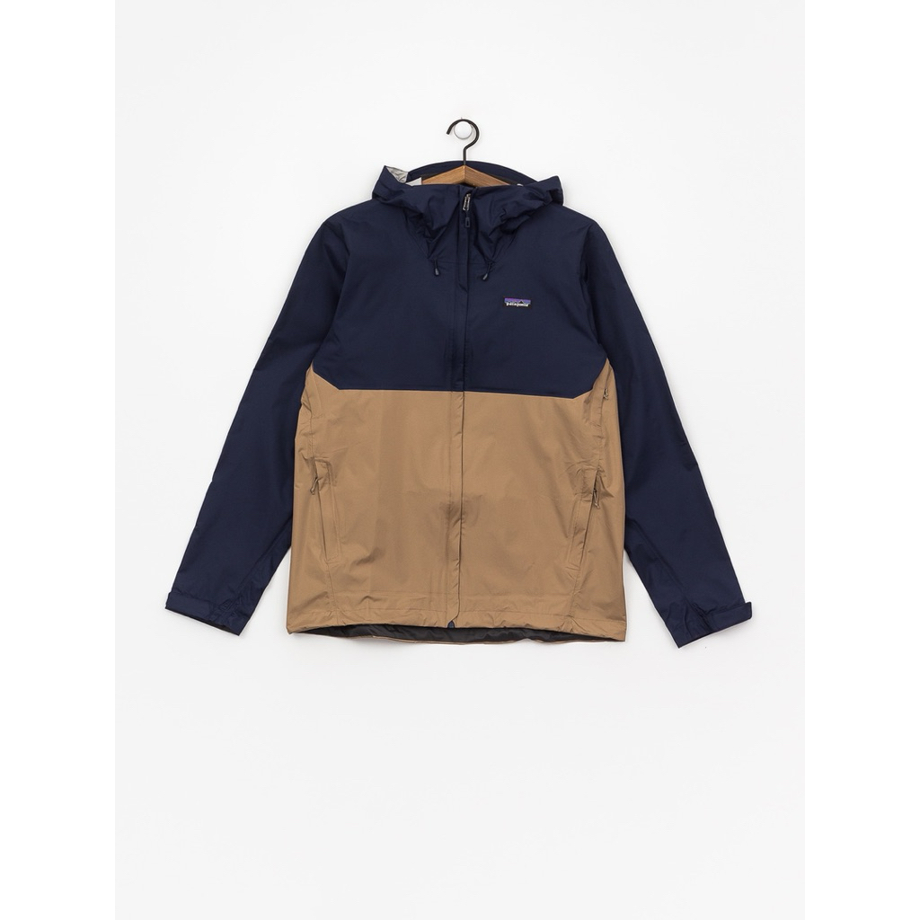 Patagonia Torrentshell Jacket