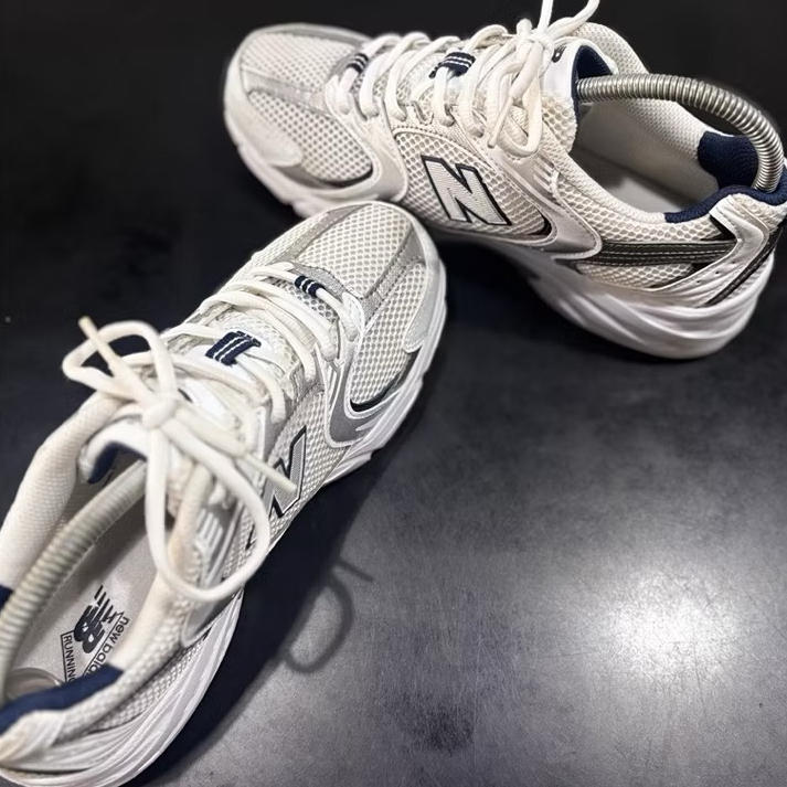 Sepatu Prelove NB530 Original