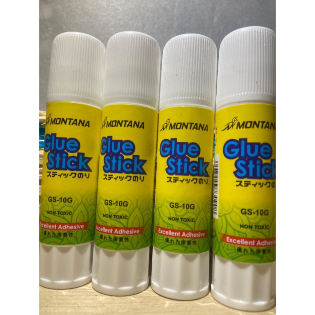 

Glue stik montana
