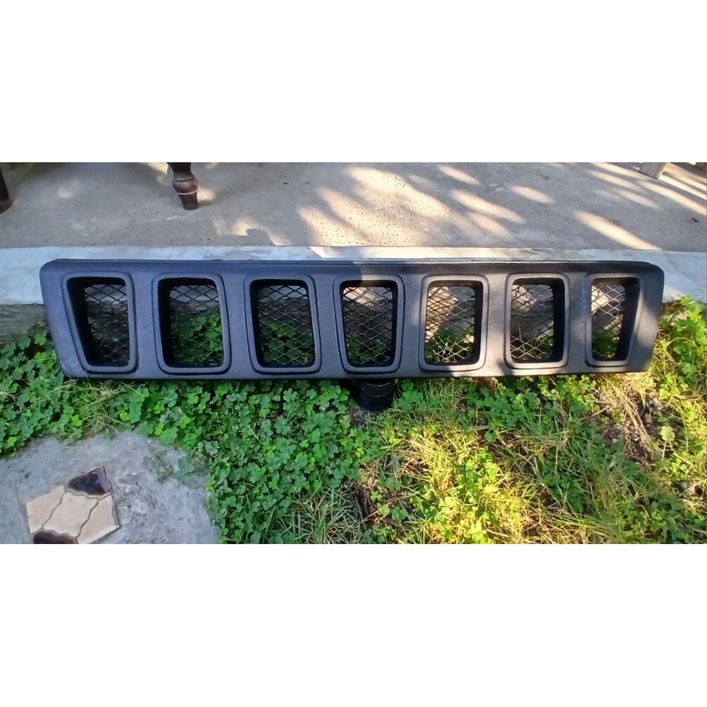 grill karimun wagon R GS