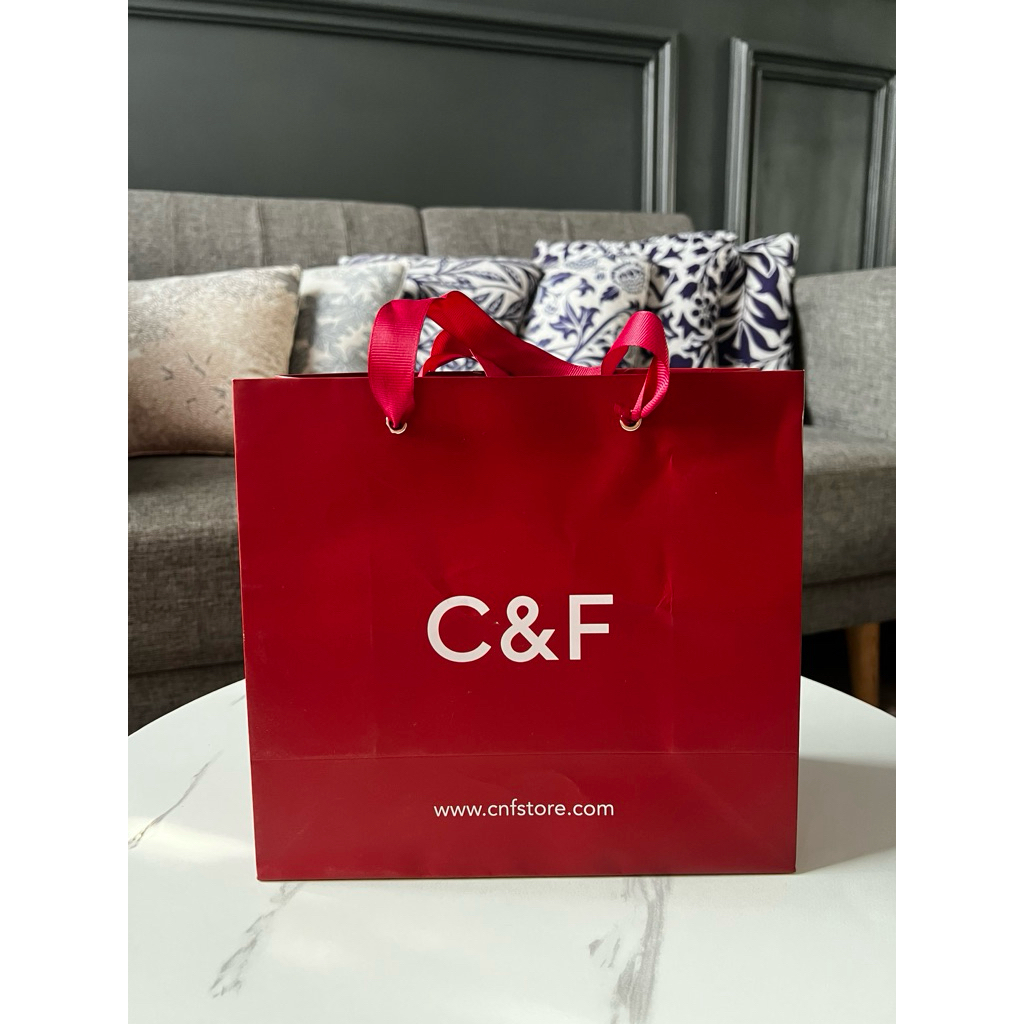 

Paper bag C&F Mini