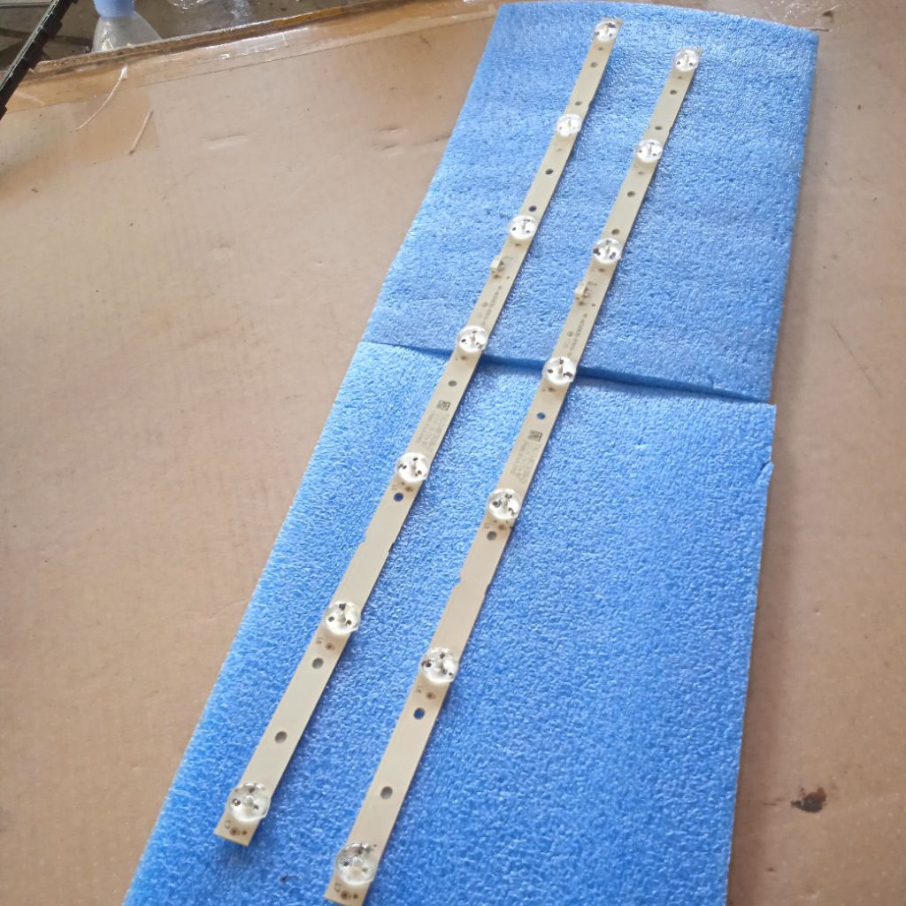 bl backlight tv led panasonic th32e305G