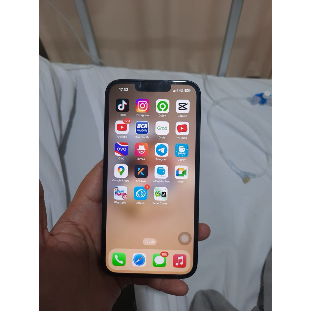 iphone 13 mulus like new