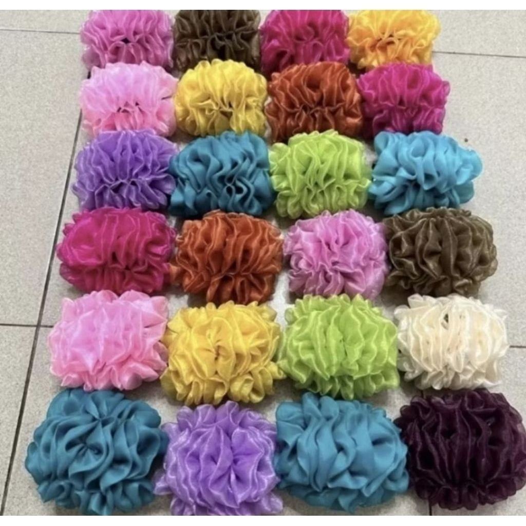 JEPIT SALON SANGGUL HIJAB CEPOL HIJAB JEPIT RAMBUT