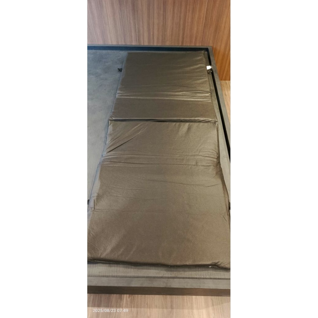 Kasur Lipat Bed to Go dari In The Box
