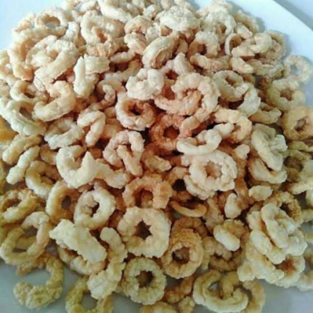 

Lanting Udang 500 gr