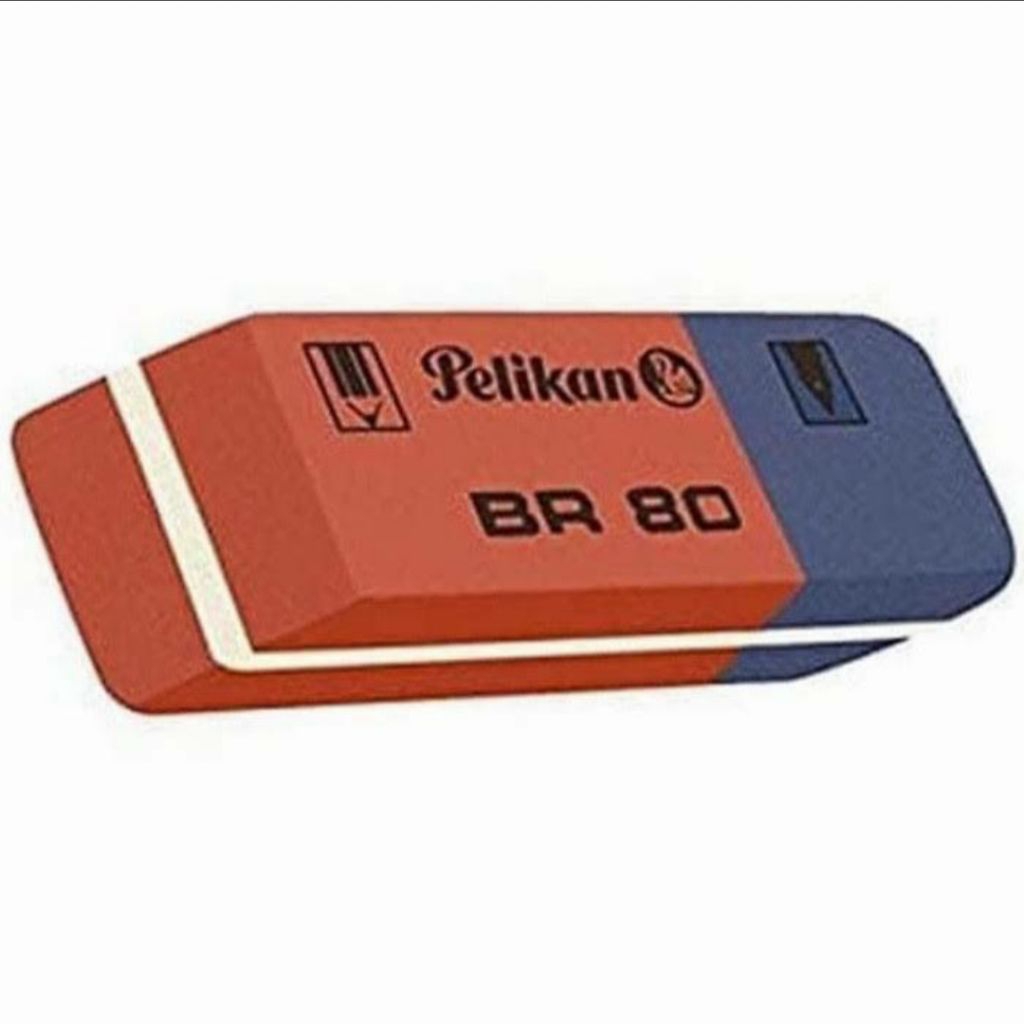 

Pelikan BR-80 / Penghapus pulpen 1pcs