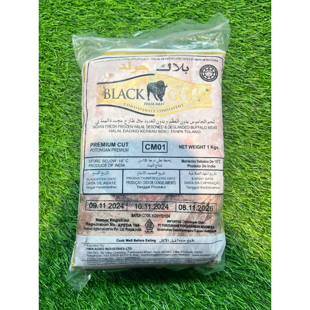 

DAGING KERBAU KITA 1 KG