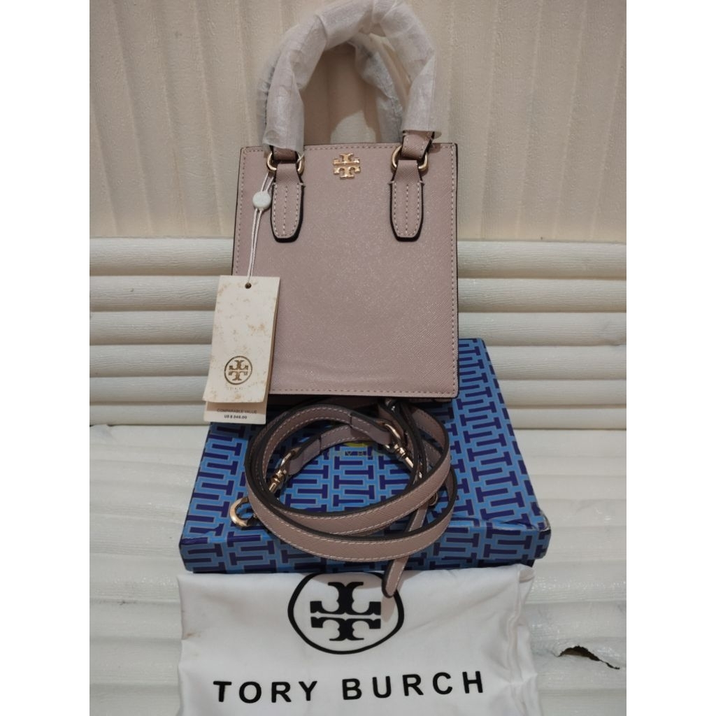 [NEW] TAS HP BRAND TORY BURCH