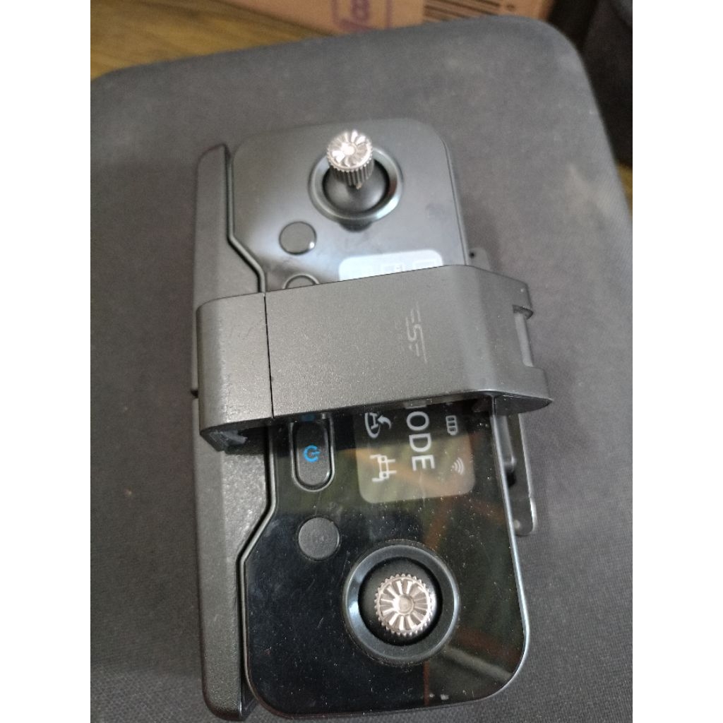 REMOT DRONE SJRC F11 4K