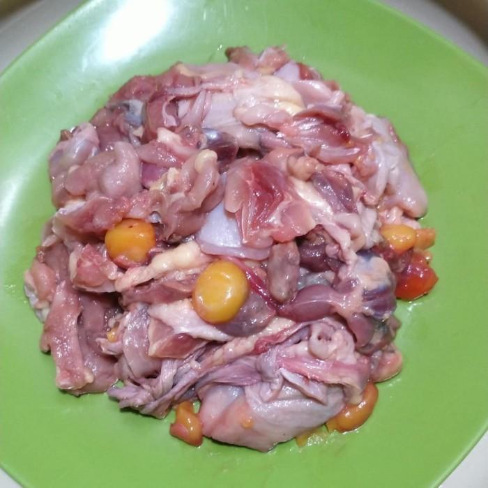 

Puyuh Fillet Tanpa Jeroan 500gr