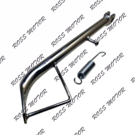 Standar Samping RX-King Ring 18 Panjang 30cm – Jagang RX KING Standar Original Look