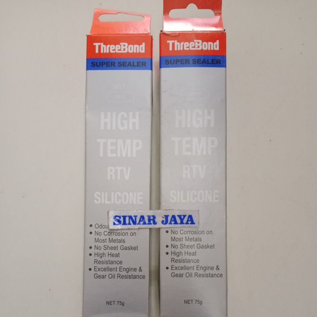 Lem Threebond Rtv silicone