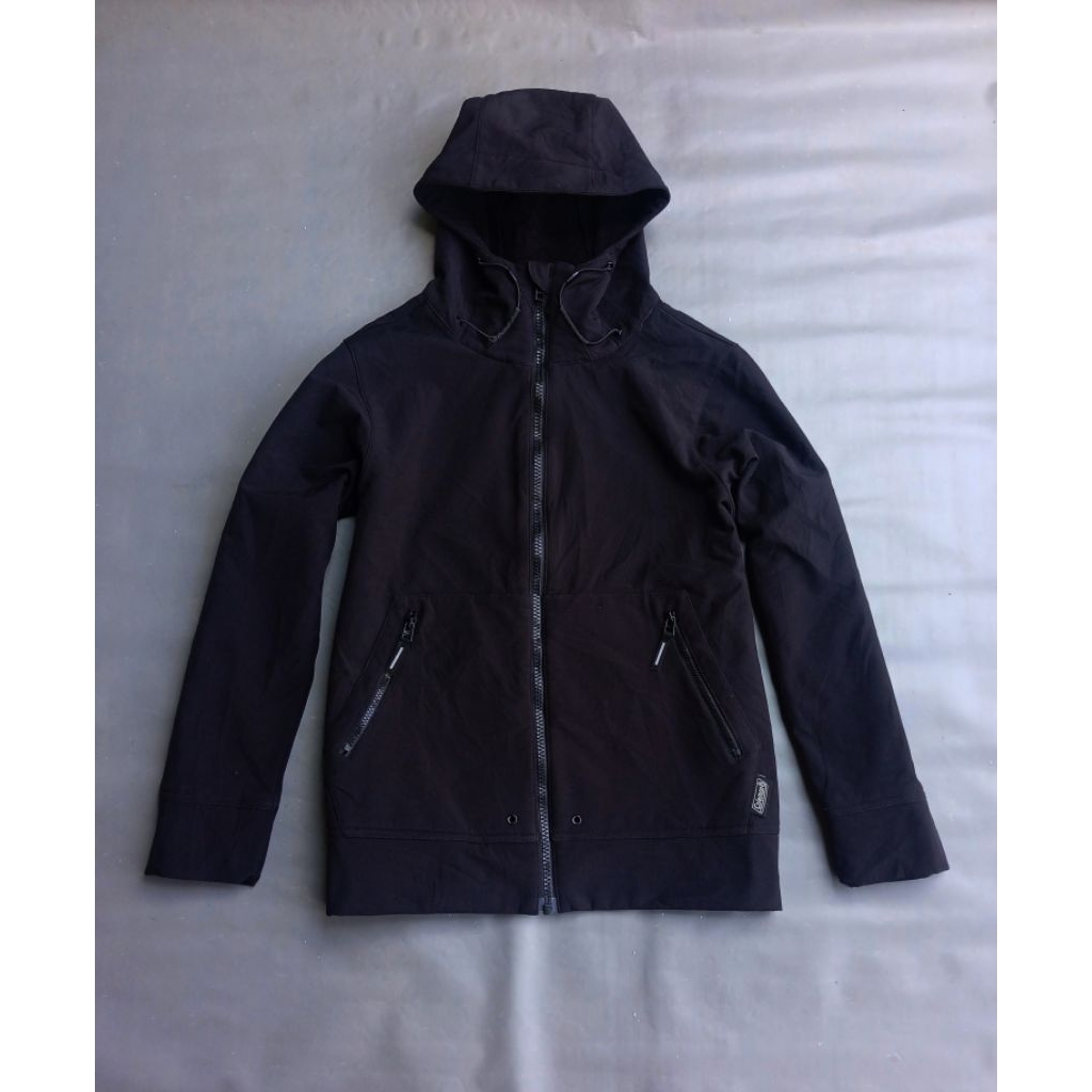jaket COLEMAN SOFTSHELL