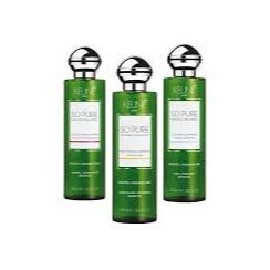 Keune So Pure Shampoo Energizing/Moisturizing/Cooling/Calming/Color Care  250 ml