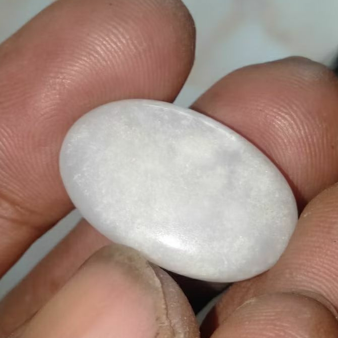 Batu ManihGajahe Mutiara Laut Asli Semeru Lumajang