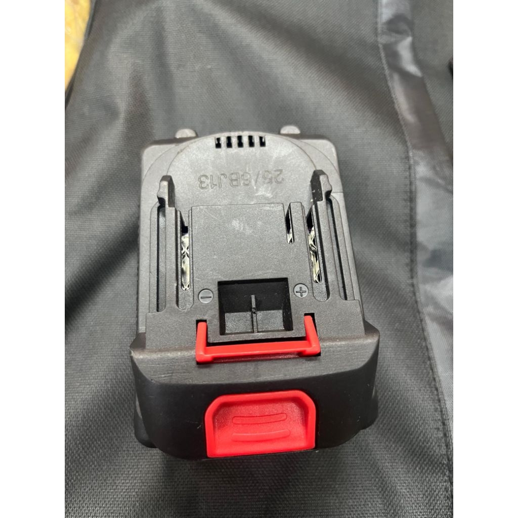 Baterai Bor Impact 20volt