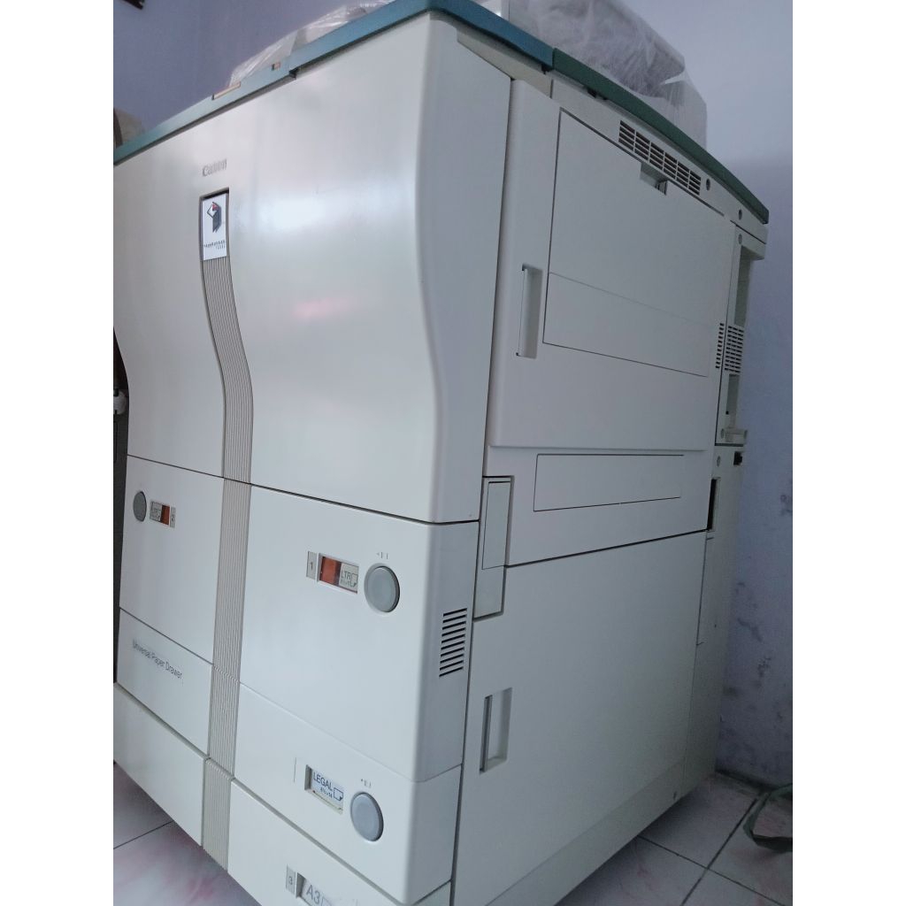 mesin fotocopy