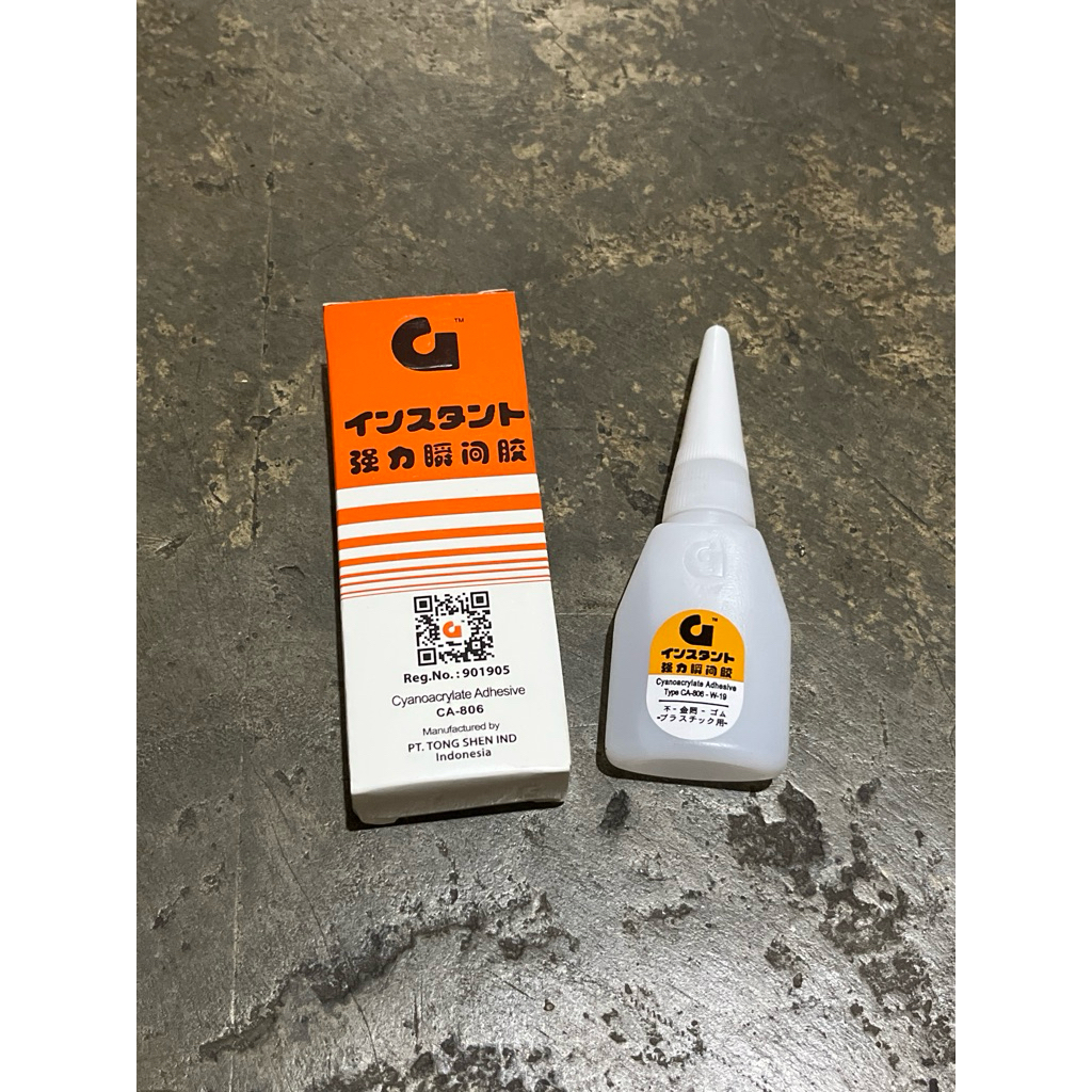 

Lem G Korea Original