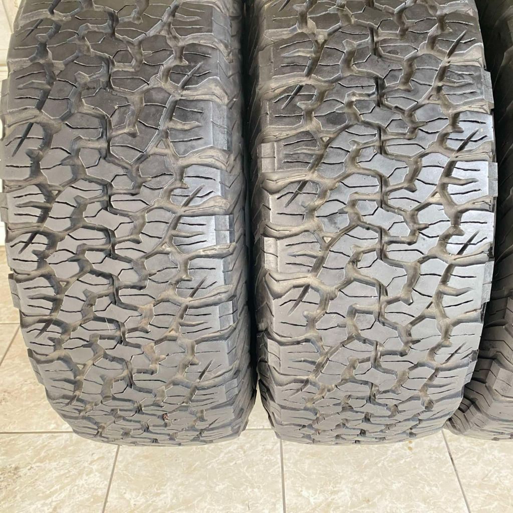 bfgoodrichKo2/265/65/18