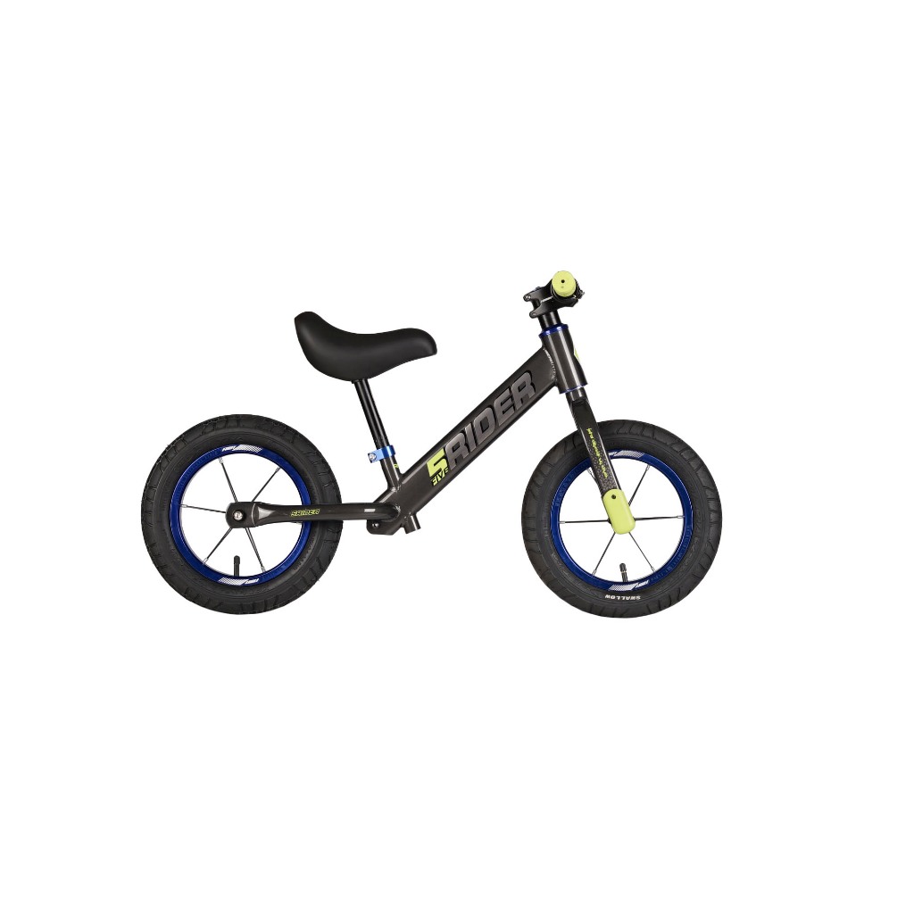 RMB Pushbike 5Rider Air RFR
