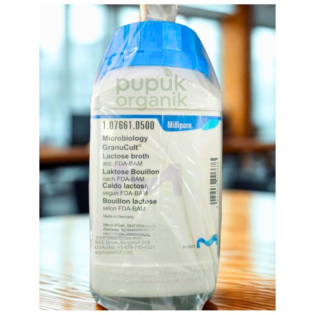 

Lactose Broth / LB / Laktos Brot /Laktos Broth/Laktose Broth