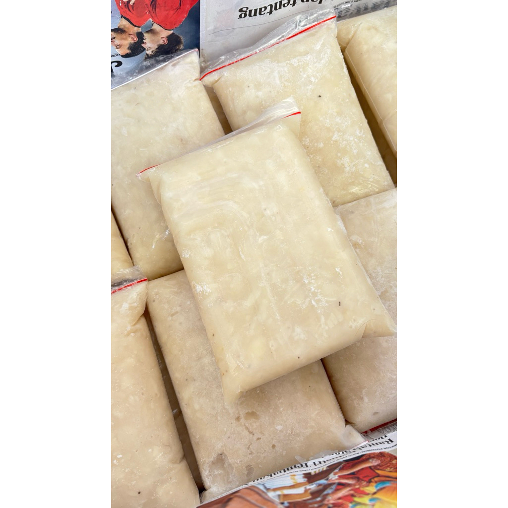 

‼️READY‼️ SIRSAK FROZEN 1KG