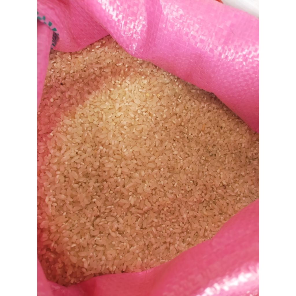 

Beras kampung ecer 500gr & 1000gr