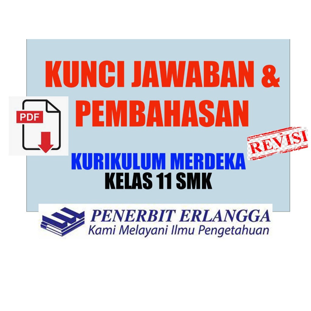 

PEMBAHASAN DAN PENJABARAN KEJURUAN TINGKAT SEBELAS