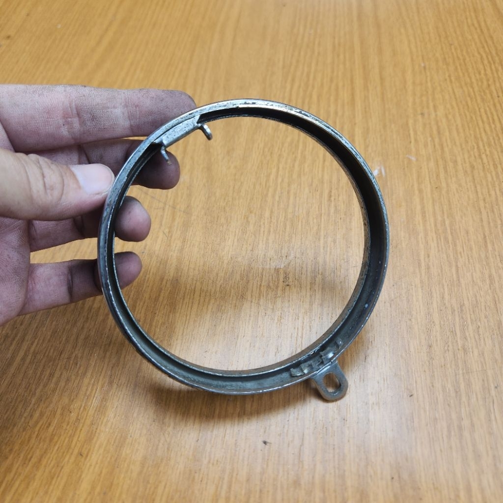 ring lampu honda c100 unyil