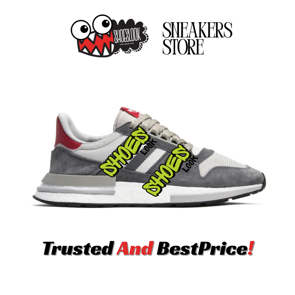 Sneakers Zx 500 Rm Boost