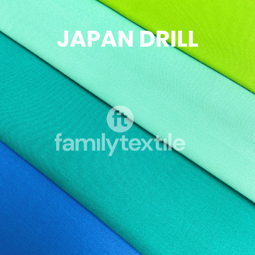 Kain Japan Drill 0.5 Meter