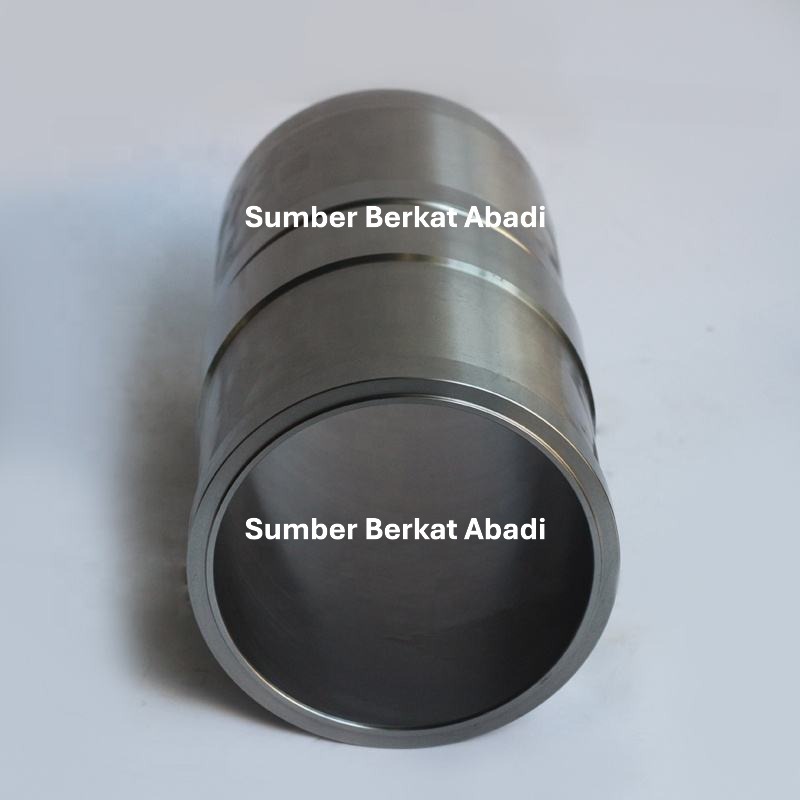 MCBEE INTERSTATE M-5405741 LINER KIT 5405741 - 6CT ISLE QSL QSC ISC - GENUINE MADE IN USA