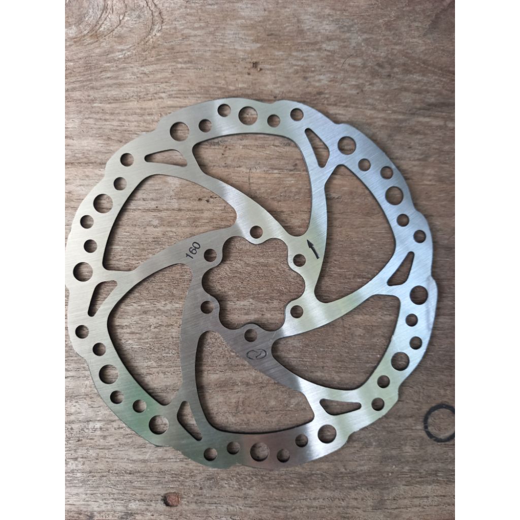 cakram sepeda 160mm rotor 160mm rotor 160 cakram 160mm cakram 160 disc cakram 160 mm brake set 160 m