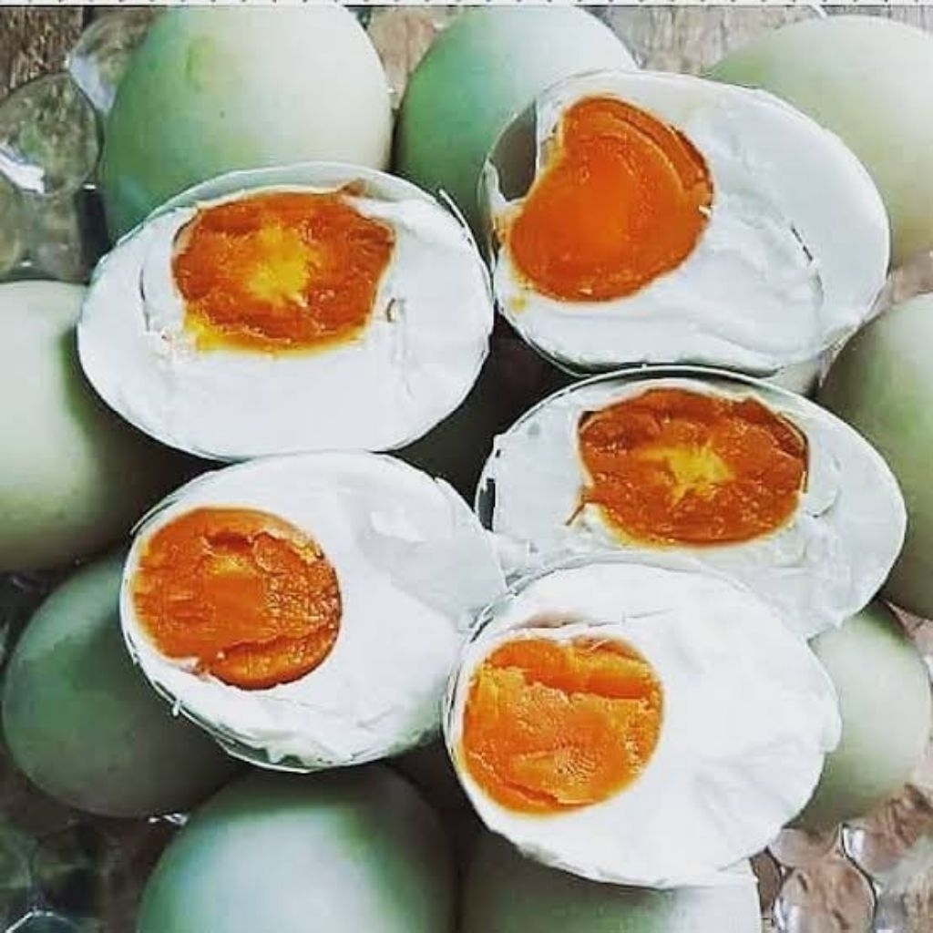 

Telur Asin Masir Mateng Harga Per Butir Fresh