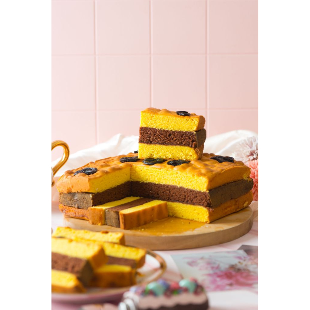 

Kue lapis surabaya wisman 22x22