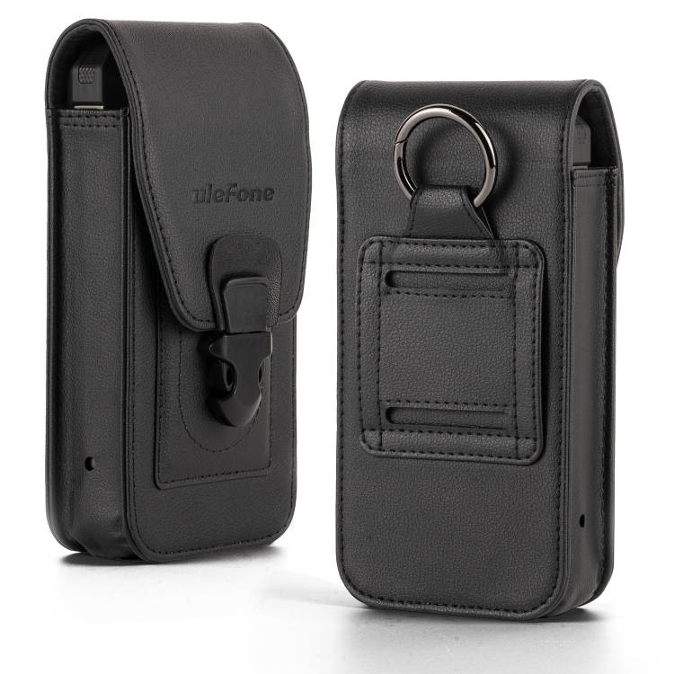 Ulefone Armor 24 Ulefone Armor Holster Multi-Purpose Phone Pouch Waist Bag