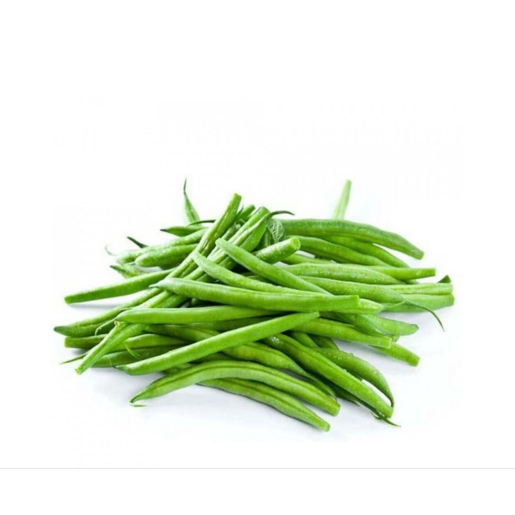 

baby buncis segar 150gr