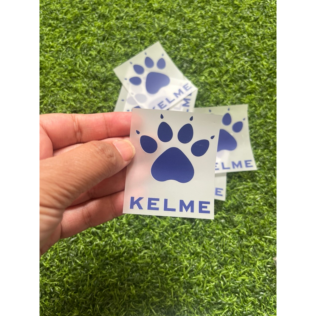 

STIKER SABLON JERSEY KAOS LOGO APAREL