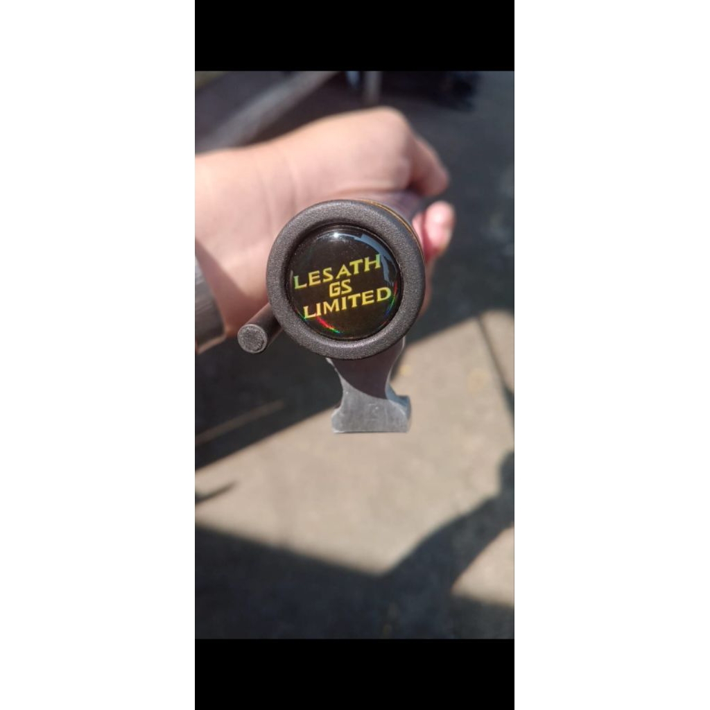 shimano lesath GS limited edition costum premium