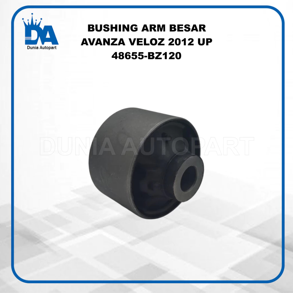 BUSHING ARM BESAR AVANZA VELOZ 2012 UP 48655-BZ120